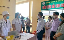 Bệnh nhân Hà Nội lây COVID-19 từ chuyên gia Trung Quốc đã đi những đâu?
