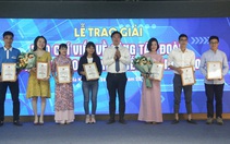 Phát động giải báo chí về công tác Đoàn năm 2021