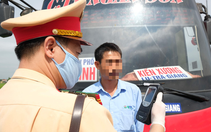 Ngày đầu nghỉ lễ, số vụ tai nạn và thương vong giảm so với năm ngoái