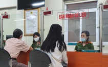 Hà Nội cấp căn cước công dân gắn chip cho người tạm trú, nhưng vẫn ưu tiên thường trú