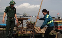 Vụ cá chết ở ven biển Thanh Hóa: Không bán cá chết ra thị trường, giữ cá nuôi lồng