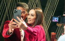 Bolero giờ phải sang, phá cách và thanh lịch