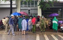 Cặp vợ chồng chết trong căn nhà khóa cửa nhiều ngày, một người ở tư thế treo cổ