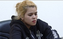 Đã bắt được cô gái xuất nhập cảnh trái phép như... đi chợ trong đại dịch COVID-19