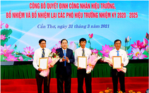 Trường  Đại học Cần Thơ: Tuyển sinh đại học chính quy năm 2021