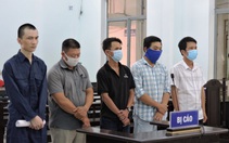 Phải điều tra người Trung Quốc 'bán hộ khẩu, giấy CMND' tại Khánh Hòa