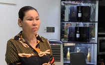 Tìm bị hại ‘vay lãi nặng’ của nữ đại gia Vũng Tàu