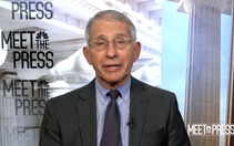 Ông Anthony Fauci nói về 581.000 ca tử vong: 'Chắc chắn Mỹ đếm thiếu'