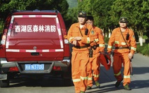 Sở thú Trung Quốc để xổng 3 con báo suốt 1 tuần không trình báo
