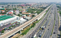 TP.HCM tổ chức buýt điện, xe đạp điện, xe máy điện kết nối tuyến metro số 1