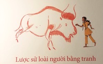 Xem 'Sapiens lược sử loài người' bằng truyện tranh