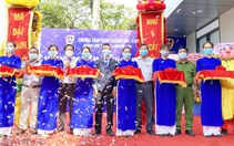 Khai trương trung tâm tiêm chủng VNVC Vĩnh Long