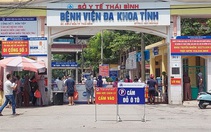 Thái Bình ghi nhận thêm 1 ca mắc COVID-19, thông tin về 14 ca dương tính là giả