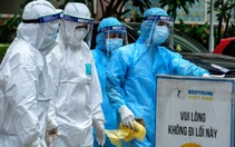 Sáng 27-5, thêm 24 ca mới, trong đó Bắc Giang 23 ca