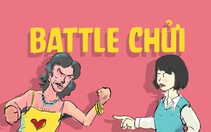Chuyện chửi