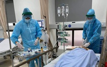 Nhật ký bác sĩ: Tạm biệt những ngày khó quên...
