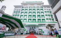 Đình chỉ hoạt động khám, chữa bệnh Phòng khám đa khoa quốc tế Thu Cúc