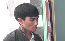 Trữ súng đạn để bắn… thị uy