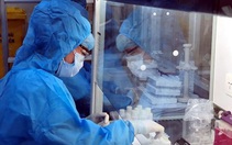 Vĩnh Phúc: Không xét nghiệm COVID-19 cho 100% công nhân, doanh nghiệp sẽ bị đóng cửa