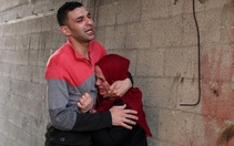 Xung đột Palestine - Israel: Giải pháp đã có