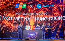 Hợp tác chiến lược giữa FPT và Base.vn