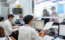 TP.HCM: Chi nhánh văn phòng đăng ký đất đai được quyền cấp sổ hồng