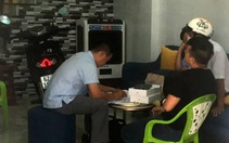 Hữu Danh và nhóm 'Báo Sạch' đăng thông tin sai lệch ở 4 tỉnh