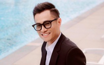 Nhà thiết kế áo dài Nhật Dũng qua đời do vi khuẩn ăn sâu vào não