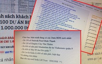 Thu thập, mua bán dữ liệu cá nhân: Nên xử phạt thích đáng để răn đe