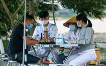 Bắc Ninh được bỏ phiếu bầu cử sớm hơn một ngày tại một số khu vực