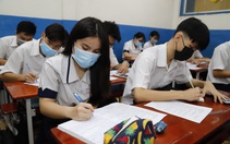 Nhiều chuyên gia, nhà quản lý ủng hộ giao địa phương tổ chức thi tốt nghiệp