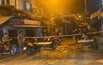 TP.HCM khoanh vùng nhiều nơi ngay trong đêm, khẩn trương truy vết