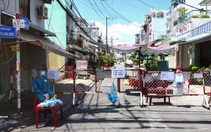 Ca COVID-19 ở quận 3, TP.HCM: Khoanh vùng nơi ở con trai ở Bình Tân