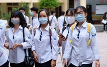 Kiến nghị thi tốt nghiệp THPT nhiều đợt