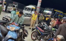 Ngăn chặn kịp thời hàng trăm 'quái xế' chuẩn bị đua xe trên quốc lộ 1