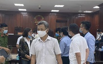 Vụ cựu bí thư Bến Cát: Hủy toàn bộ án sơ thẩm để điều tra lại