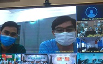 Hà Nội thêm 11 ca COVID-19, có nguy cơ lây nhiễm trong khu cách ly