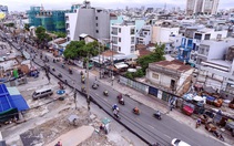 Hai tuyến metro tại TP.HCM:  Đầu xuôi, bao giờ đuôi lọt?