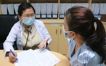 Chương trình tư vấn: Những kỹ năng chăm sóc cho người bệnh hen suyễn tại nhà