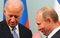 Hai ông Biden và Putin sắp chạm mặt sau phát ngôn 'kẻ sát nhân'