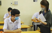 Trường phổ thông Năng khiếu công bố điểm thi tuyển lớp 10 năm 2021