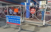 Người bán vé số tham gia 'hội thánh truyền giáo Phục hưng' âm tính với COVID-19