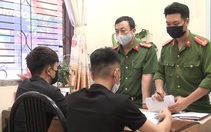 ‘Đột nhập’ khu cách ly giữa đêm để thăm bạn gái đang là F1, bị phạt 7,5 triệu