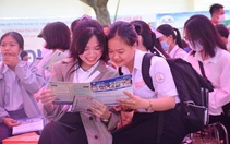 Tuyển sinh đại học 2021: 'Nóng' với xét tuyển học bạ
