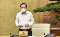 Trẻ em được hỗ trợ bao nhiêu trong thời gian cách ly y tế?