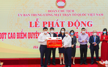 MSB và TNG Holdings Vietnam ủng hộ 30 tỉ đồng chống dịch COVID-19