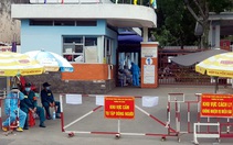 4 chuỗi COVID-19 ở TP.HCM đều phát hiện từ bệnh viện