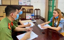 Nữ sinh viên rủ bạn thuê nhà cho người Trung Quốc nhập cảnh trái phép