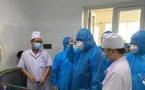 Tiếp tục cách ly tập trung tối thiểu 14 ngày, nhưng có điều kiện