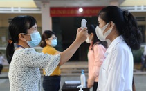 Thái Bình giãn cách xã hội toàn tỉnh sau 5 ca dương tính trong cộng đồng